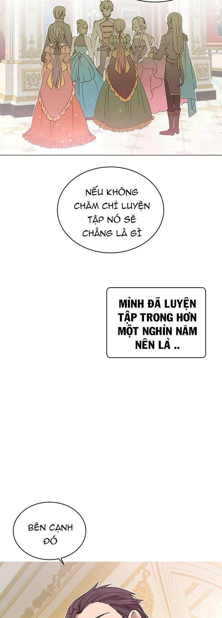 đọc truyện Anh Hùng Mạnh Nhất Trở Lại Chương 14 ảnh 18 tại Giả Dược