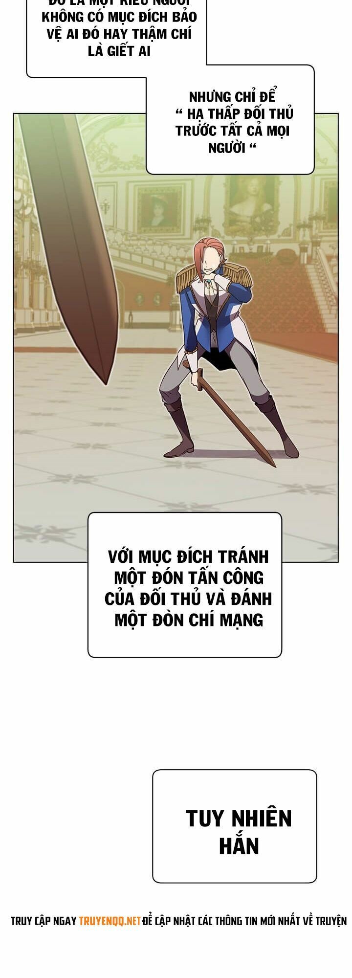 đọc truyện Anh Hùng Mạnh Nhất Trở Lại Chương 14 ảnh 36 tại Giả Dược