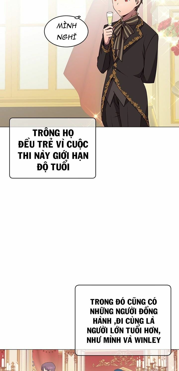 đọc truyện Anh Hùng Mạnh Nhất Trở Lại Chương 14 ảnh 5 tại Giả Dược