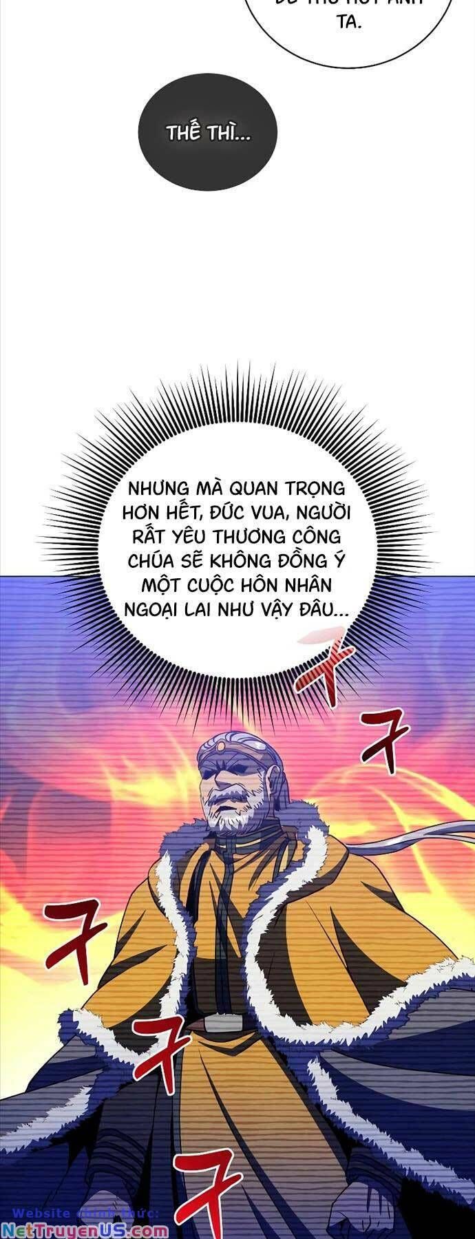 đọc truyện Anh Hùng Mạnh Nhất Trở Lại Chương 143 ảnh 18 tại Thiên Thai Truyện