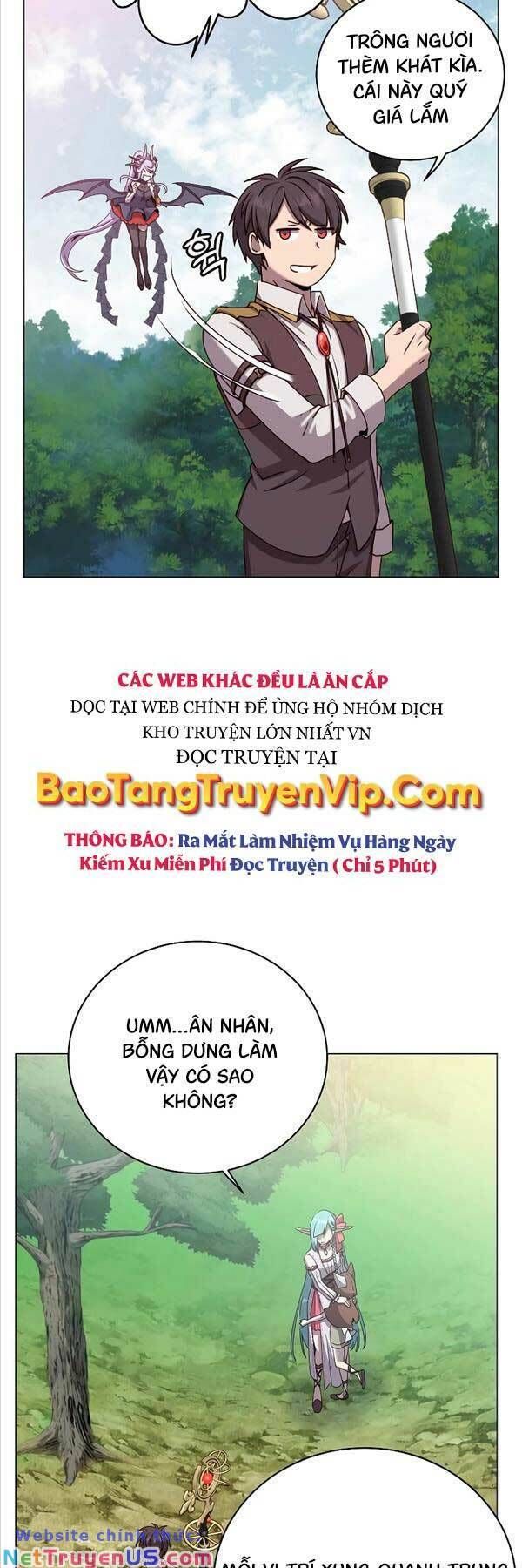 đọc truyện Anh Hùng Mạnh Nhất Trở Lại Chương 144 ảnh 26 tại Thiên Thai Truyện