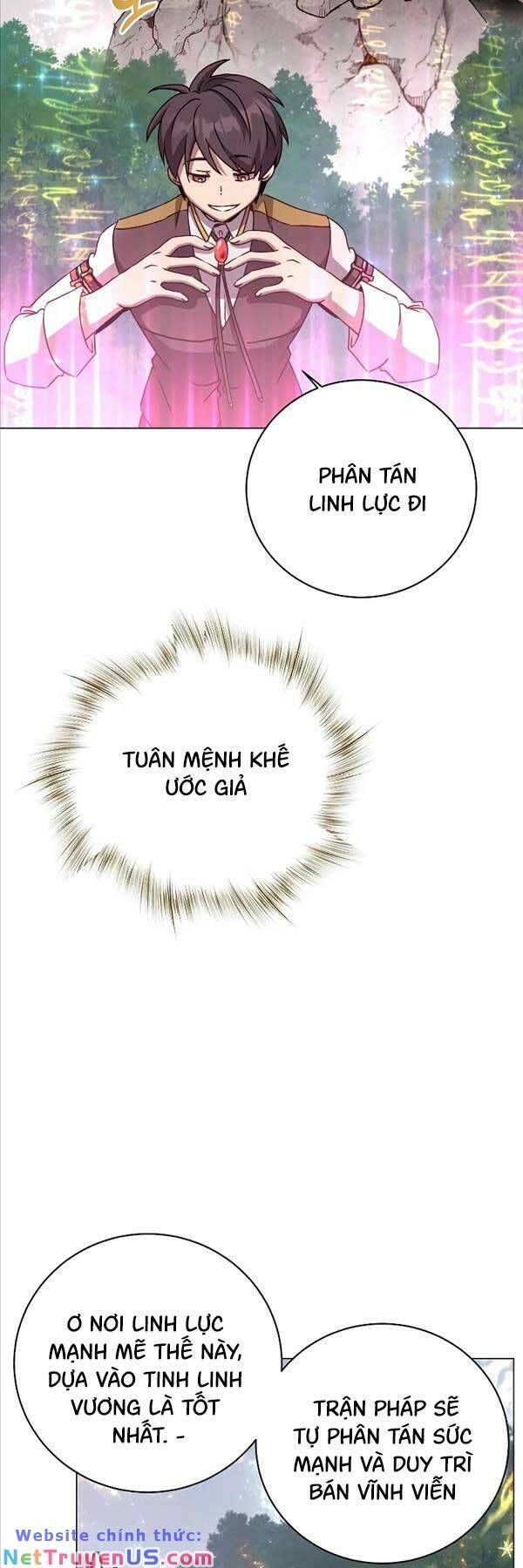 đọc truyện Anh Hùng Mạnh Nhất Trở Lại Chương 144 ảnh 32 tại Thiên Thai Truyện
