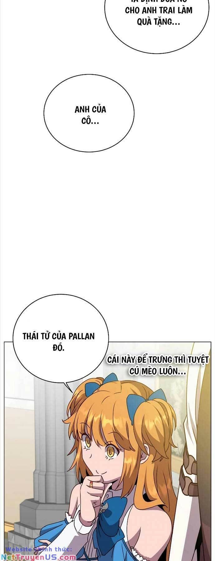 đọc truyện Anh Hùng Mạnh Nhất Trở Lại Chương 145 ảnh 42 tại Thiên Thai Truyện