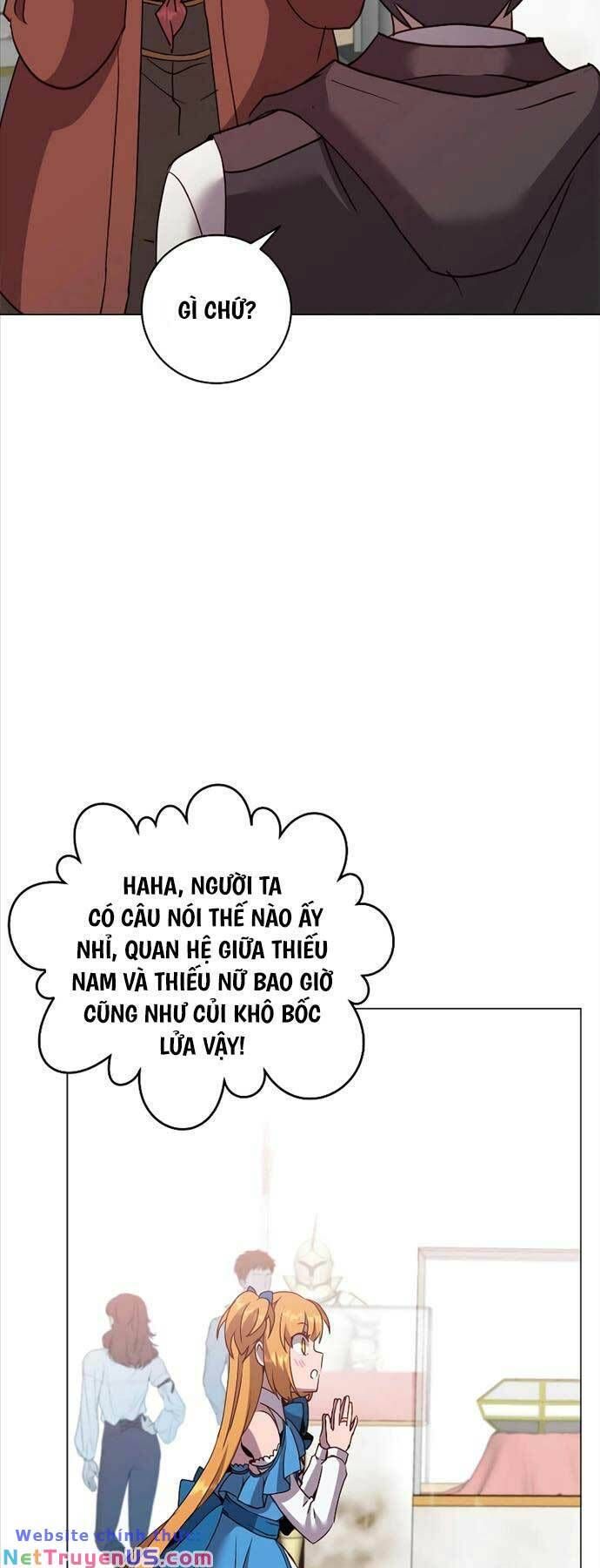đọc truyện Anh Hùng Mạnh Nhất Trở Lại Chương 145 ảnh 49 tại Thiên Thai Truyện