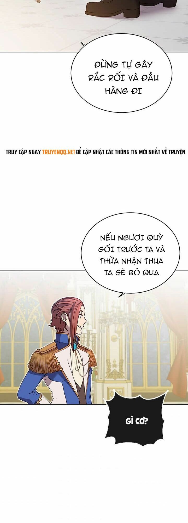 đọc truyện Anh Hùng Mạnh Nhất Trở Lại Chương 15 ảnh 32 tại Thiên Thai Truyện