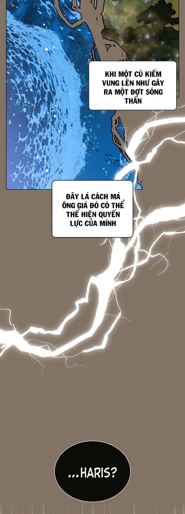 đọc truyện Anh Hùng Mạnh Nhất Trở Lại Chương 15 ảnh 5 tại Thiên Thai Truyện