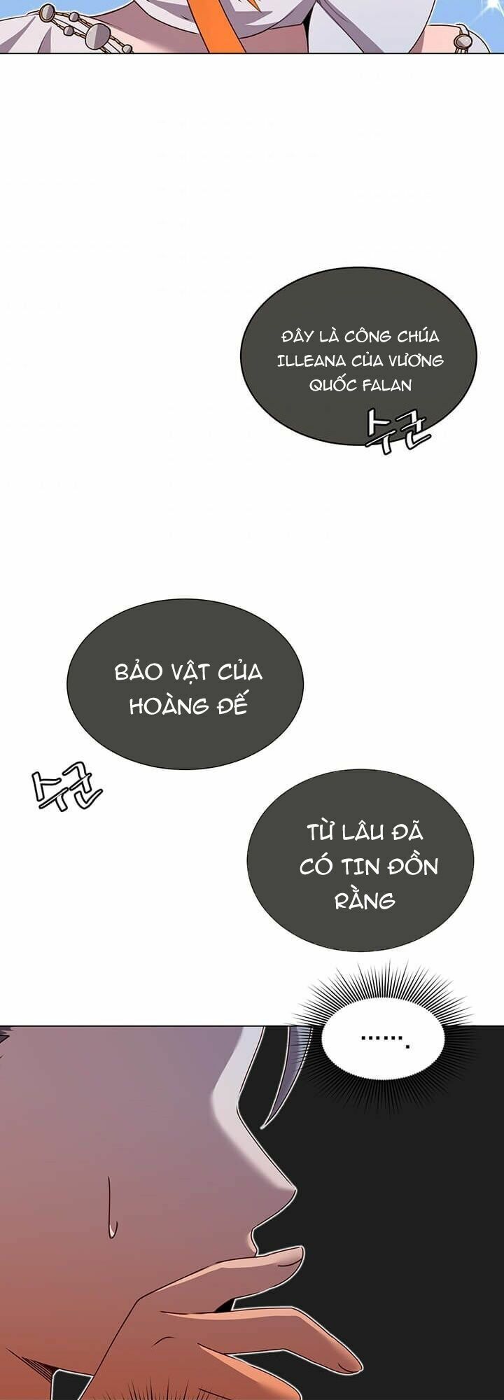 đọc truyện Anh Hùng Mạnh Nhất Trở Lại Chương 15 ảnh 8 tại Thiên Thai Truyện