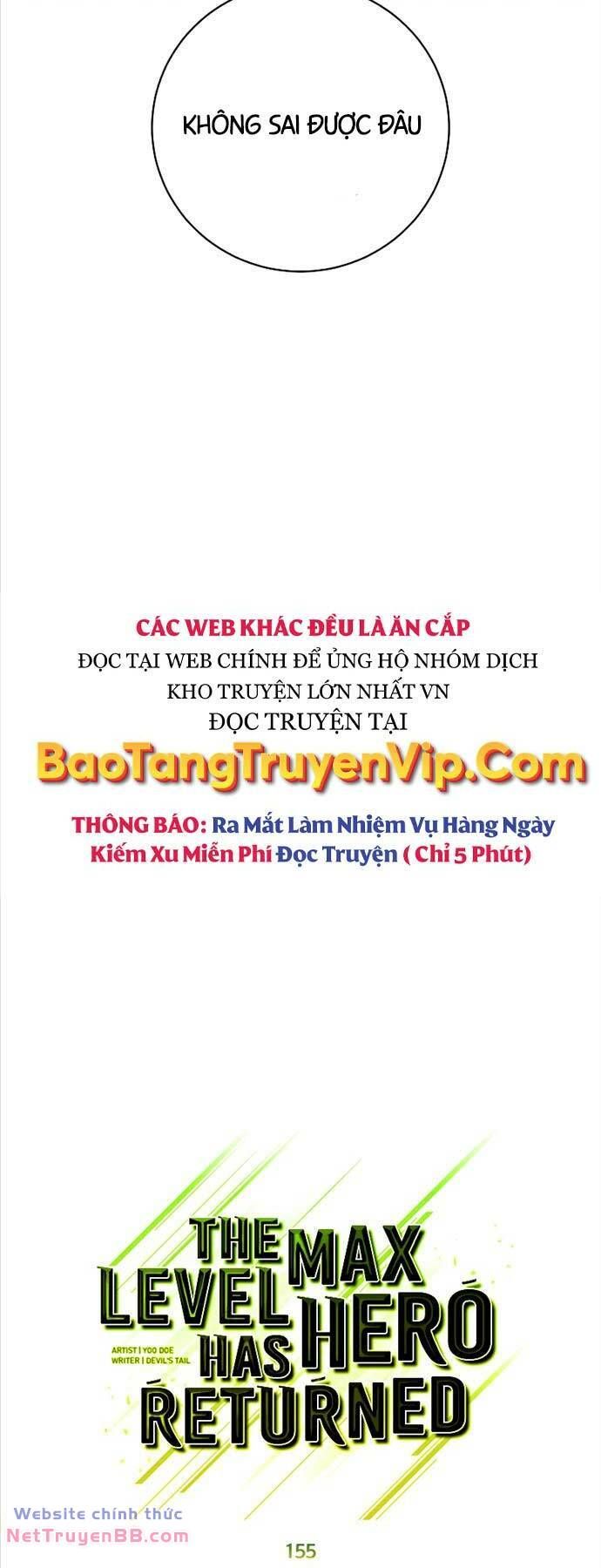 đọc truyện Anh Hùng Mạnh Nhất Trở Lại Chương 155 ảnh 36 tại Thiên Thai Truyện