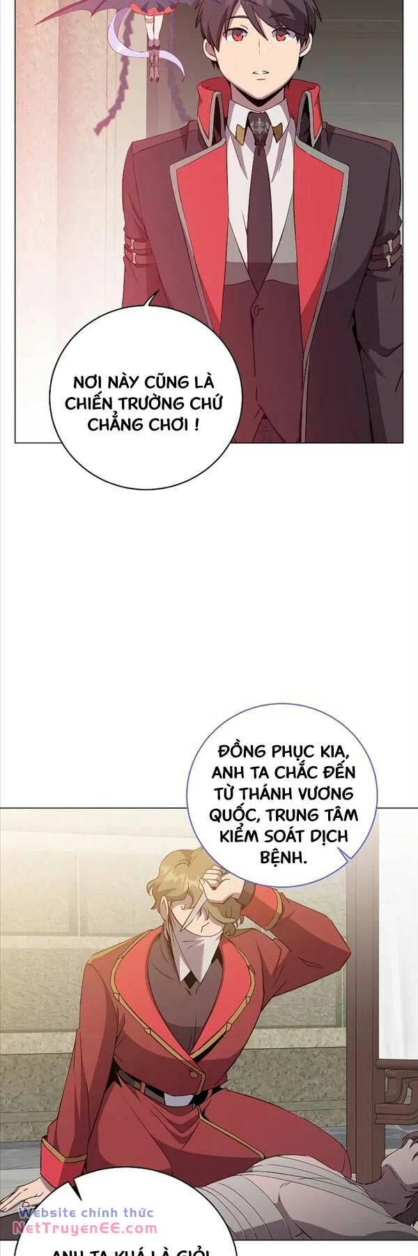 đọc truyện Anh Hùng Mạnh Nhất Trở Lại Chương 157 ảnh 21 tại Thiên Thai Truyện