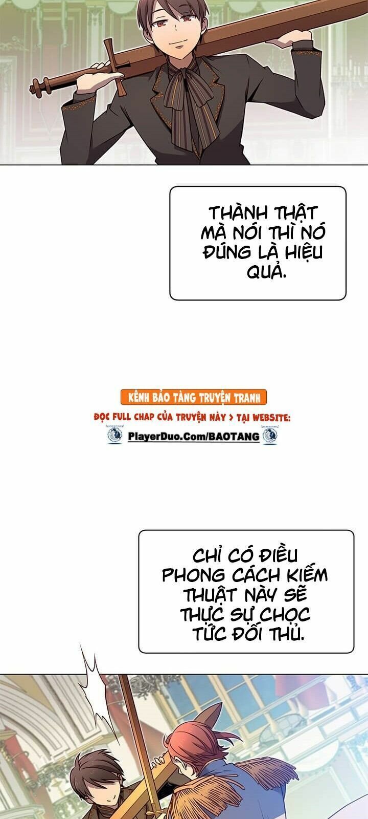 đọc truyện Anh Hùng Mạnh Nhất Trở Lại Chương 16 ảnh 36 tại Thiên Thai Truyện