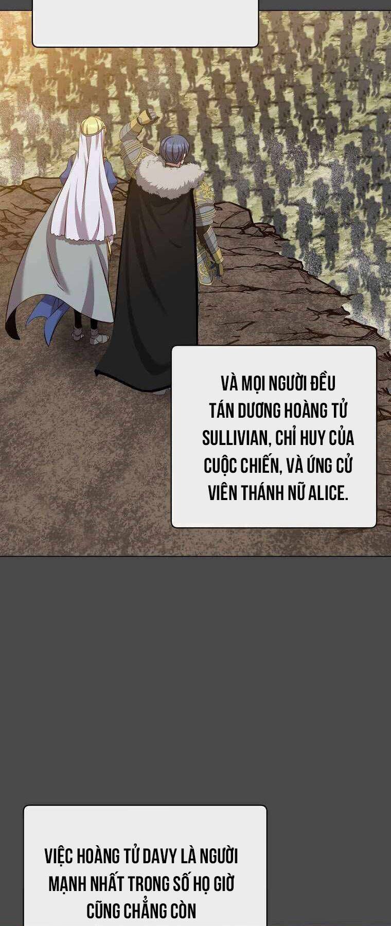 đọc truyện Anh Hùng Mạnh Nhất Trở Lại Chương 161 ảnh 4 tại Thiên Thai Truyện