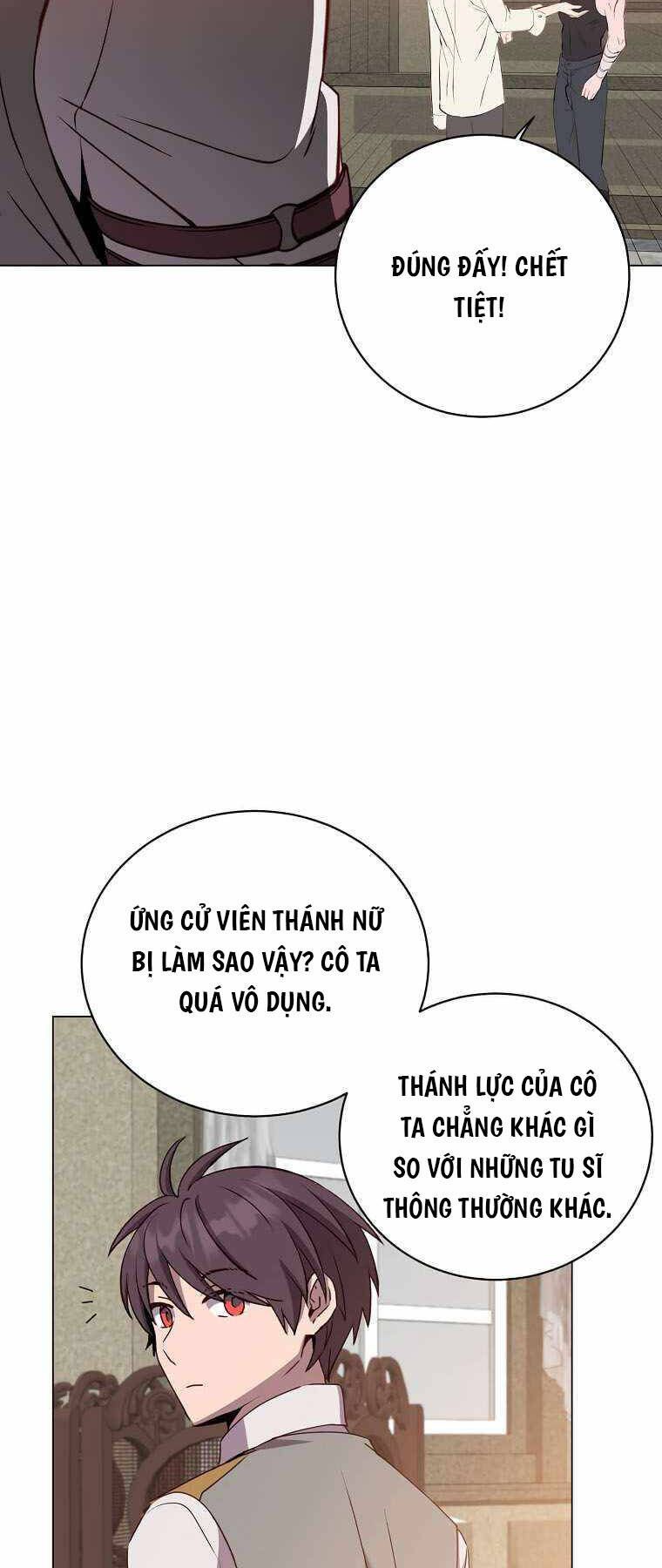 đọc truyện Anh Hùng Mạnh Nhất Trở Lại Chương 161 ảnh 57 tại Thiên Thai Truyện