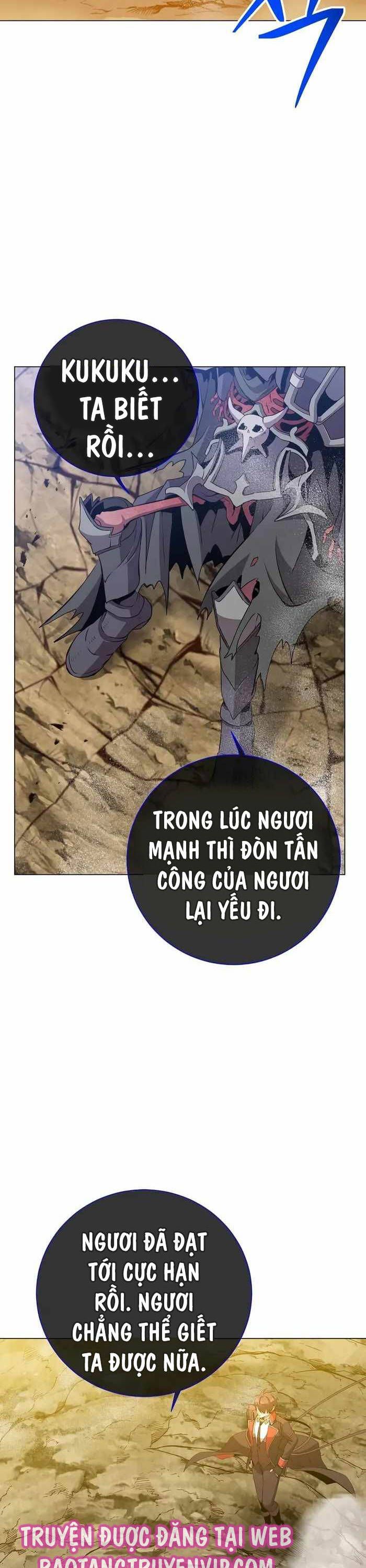 đọc truyện Anh Hùng Mạnh Nhất Trở Lại Chương 165 ảnh 27 tại Thiên Thai Truyện