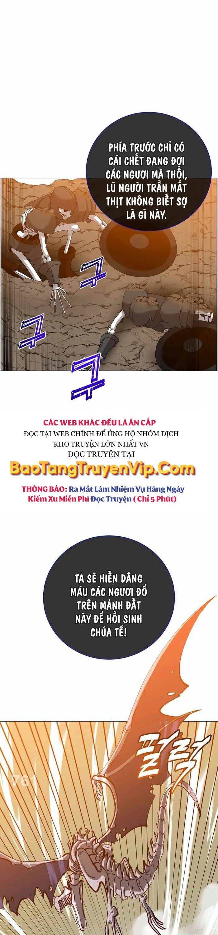 đọc truyện Anh Hùng Mạnh Nhất Trở Lại Chương 165 ảnh 4 tại Thiên Thai Truyện
