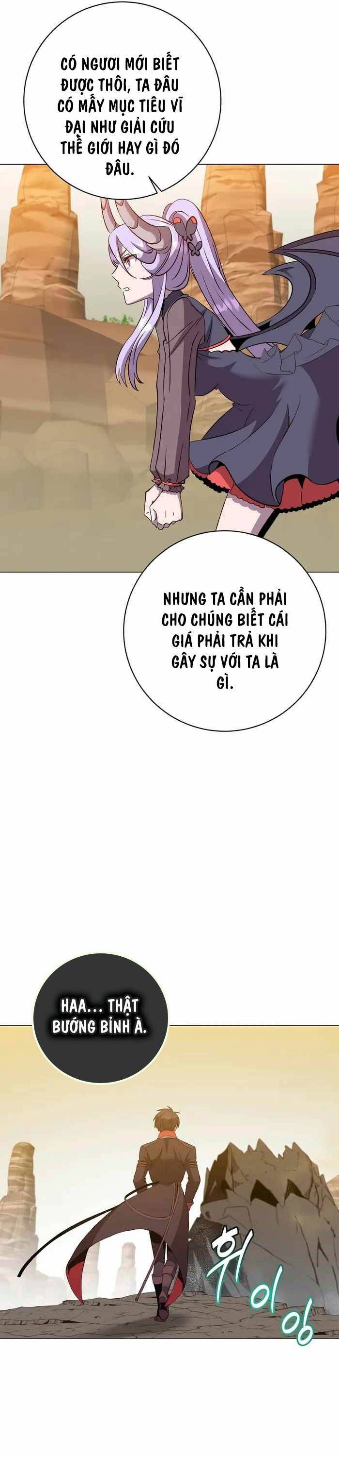 đọc truyện Anh Hùng Mạnh Nhất Trở Lại Chương 165 ảnh 33 tại Thiên Thai Truyện