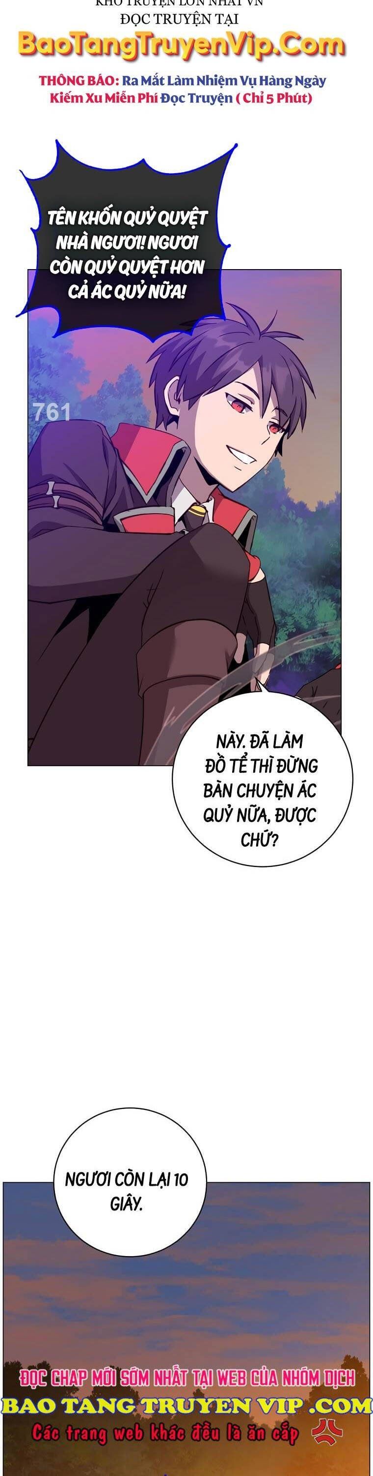 đọc truyện Anh Hùng Mạnh Nhất Trở Lại Chương 166 ảnh 4 tại Thiên Thai Truyện