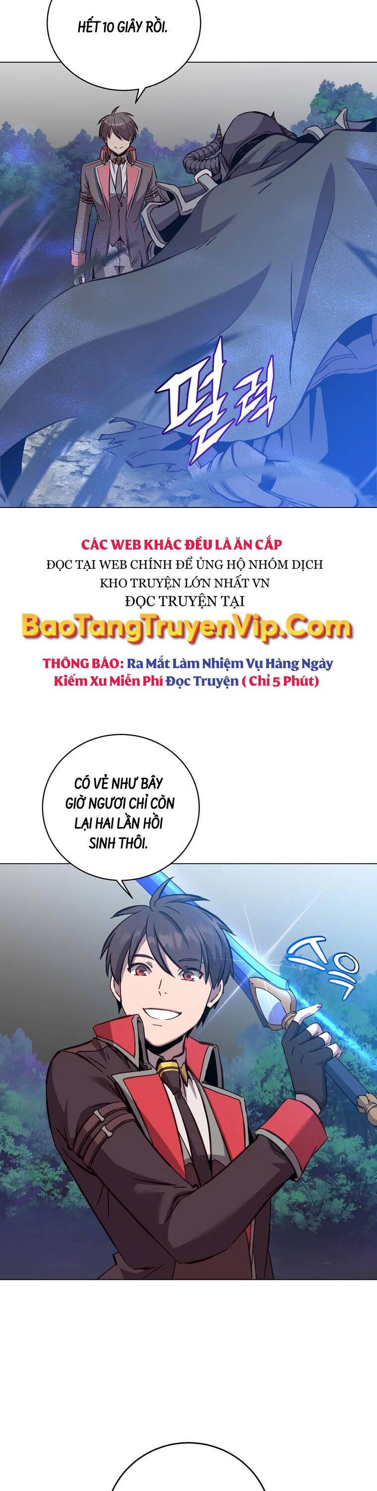 đọc truyện Anh Hùng Mạnh Nhất Trở Lại Chương 166 ảnh 7 tại Thiên Thai Truyện