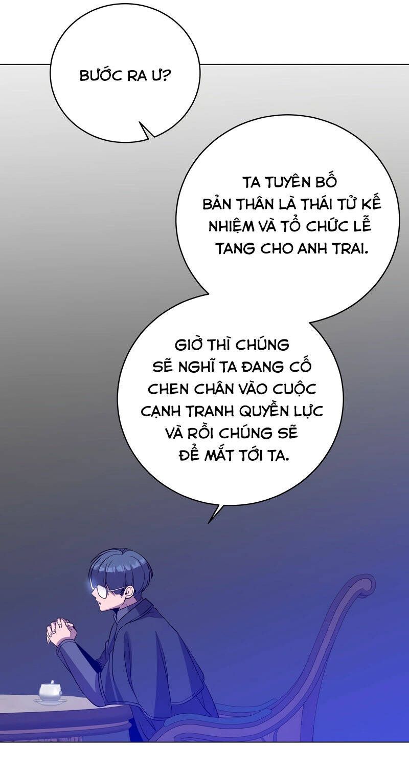 đọc truyện Anh Hùng Mạnh Nhất Trở Lại Chương 175 ảnh 22 tại Thiên Thai Truyện