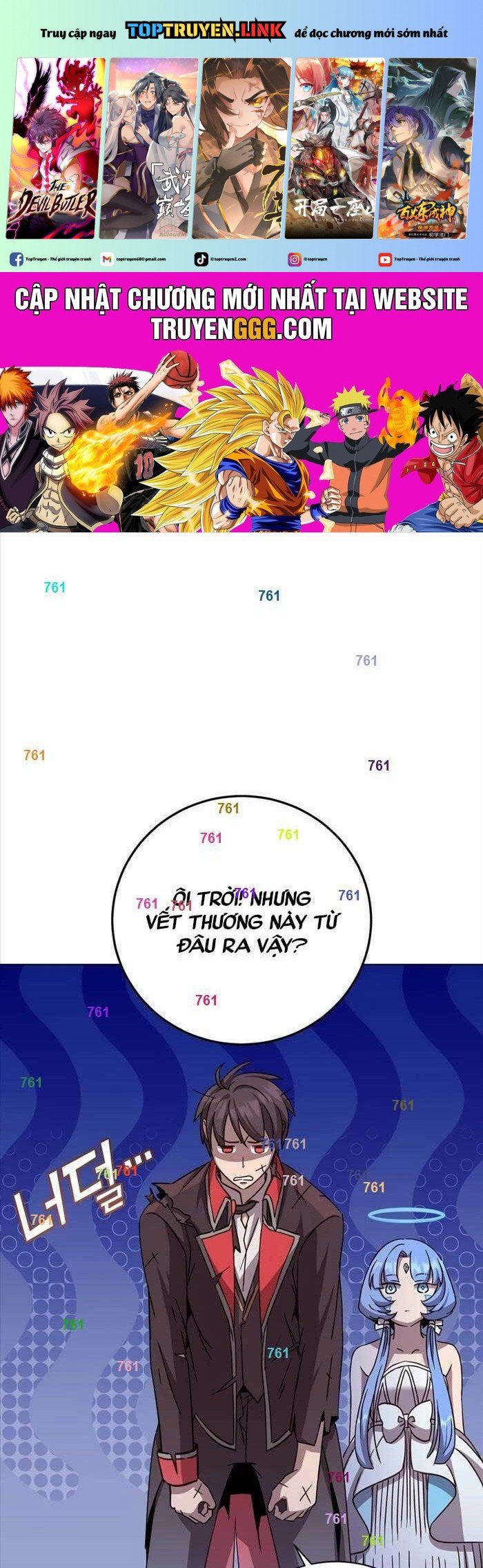 đọc truyện Anh Hùng Mạnh Nhất Trở Lại Chương 177 ảnh 2 tại Thiên Thai Truyện