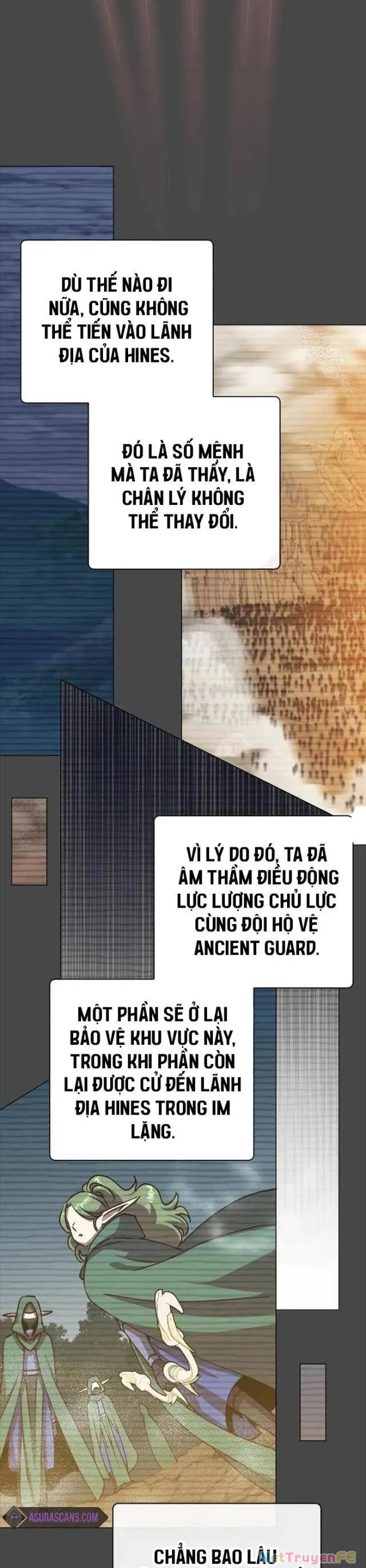đọc truyện Anh Hùng Mạnh Nhất Trở Lại Chương 182 ảnh 26 tại Thiên Thai Truyện