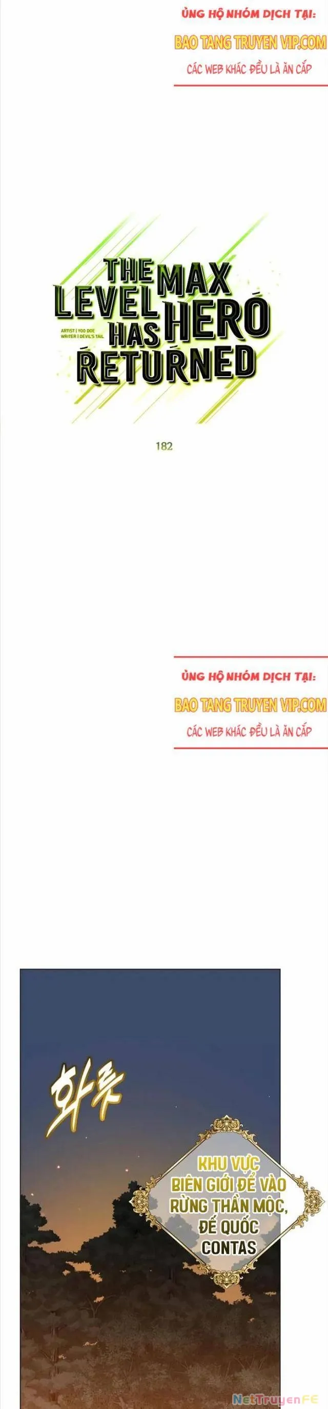 đọc truyện Anh Hùng Mạnh Nhất Trở Lại Chương 182 ảnh 8 tại Thiên Thai Truyện