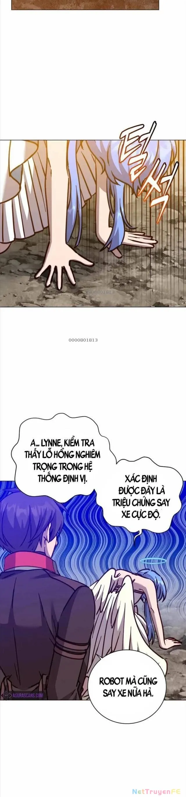 đọc truyện Anh Hùng Mạnh Nhất Trở Lại Chương 182 ảnh 9 tại Thiên Thai Truyện