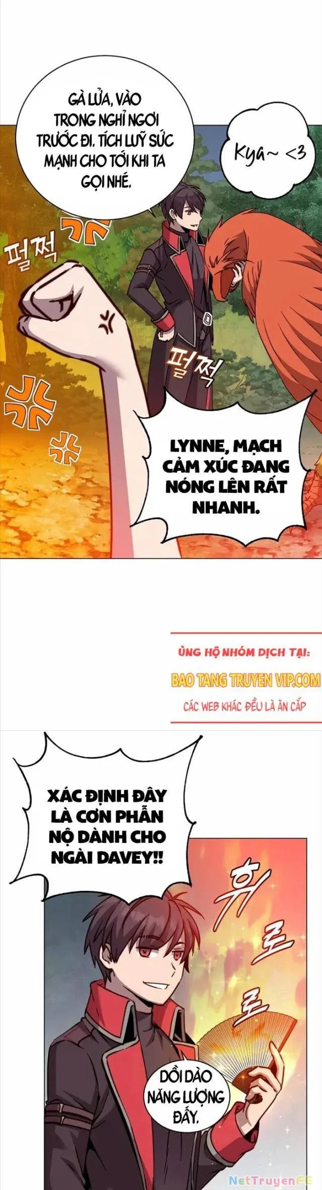 đọc truyện Anh Hùng Mạnh Nhất Trở Lại Chương 182 ảnh 10 tại Thiên Thai Truyện