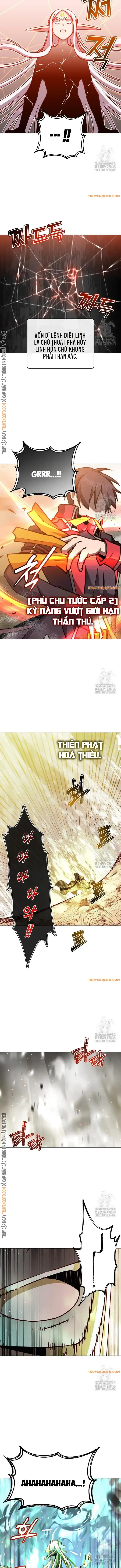 đọc truyện Anh Hùng Mạnh Nhất Trở Lại Chương 186 ảnh 9 tại Thiên Thai Truyện