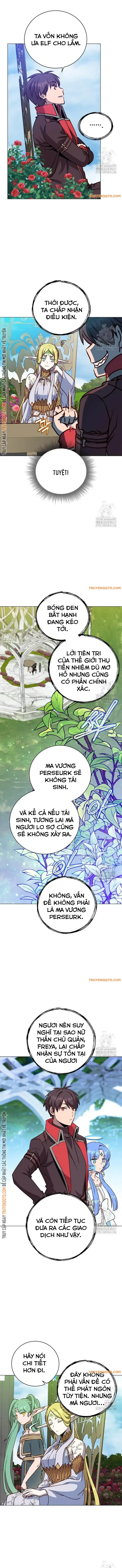 đọc truyện Anh Hùng Mạnh Nhất Trở Lại Chương 189 ảnh 12 tại Truyện Dạ Ký