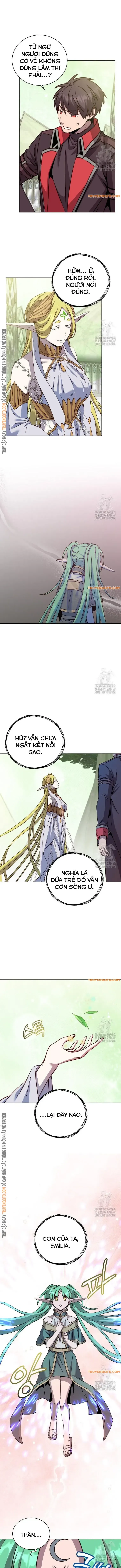 đọc truyện Anh Hùng Mạnh Nhất Trở Lại Chương 189 ảnh 3 tại Truyện Dạ Ký