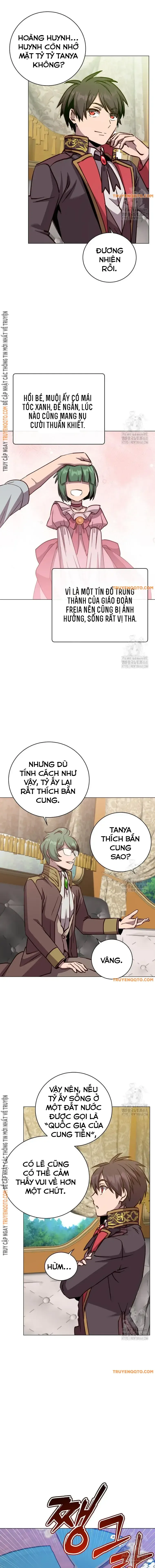 đọc truyện Anh Hùng Mạnh Nhất Trở Lại Chương 191 ảnh 8 tại Giả Dược