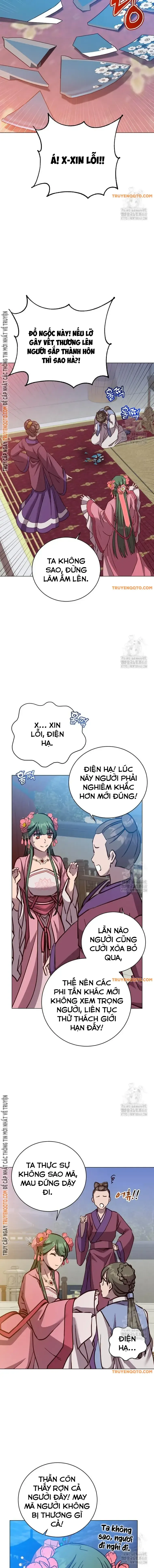 đọc truyện Anh Hùng Mạnh Nhất Trở Lại Chương 191 ảnh 9 tại Giả Dược