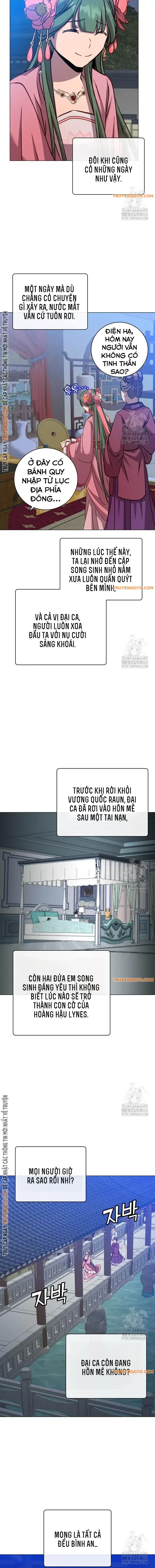 đọc truyện Anh Hùng Mạnh Nhất Trở Lại Chương 191 ảnh 10 tại Giả Dược