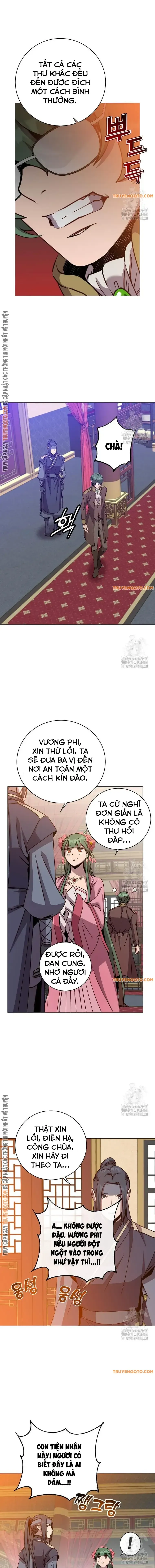 đọc truyện Anh Hùng Mạnh Nhất Trở Lại Chương 192 ảnh 12 tại Thiên Thai Truyện