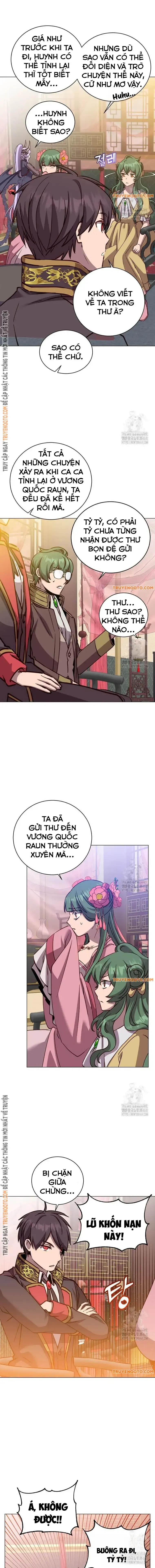 đọc truyện Anh Hùng Mạnh Nhất Trở Lại Chương 192 ảnh 6 tại Thiên Thai Truyện