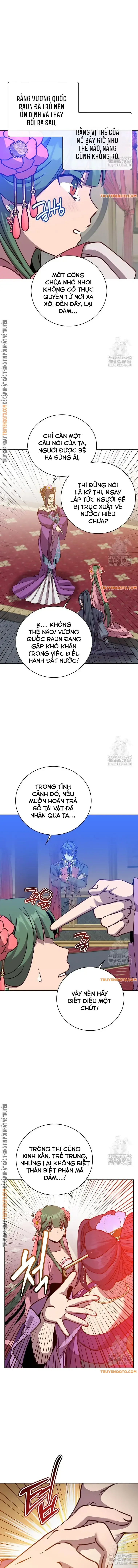 đọc truyện Anh Hùng Mạnh Nhất Trở Lại Chương 193 ảnh 9 tại Thiên Thai Truyện