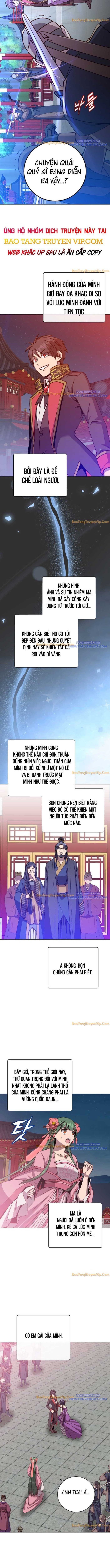 đọc truyện Anh Hùng Mạnh Nhất Trở Lại Chương 194 ảnh 3 tại Thiên Thai Truyện