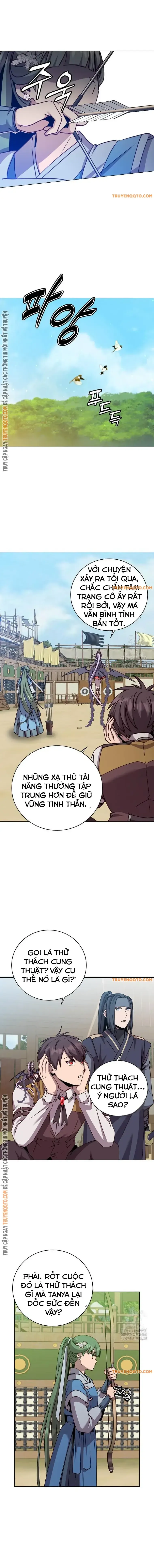 đọc truyện Anh Hùng Mạnh Nhất Trở Lại Chương 197 ảnh 6 tại Thiên Thai Truyện