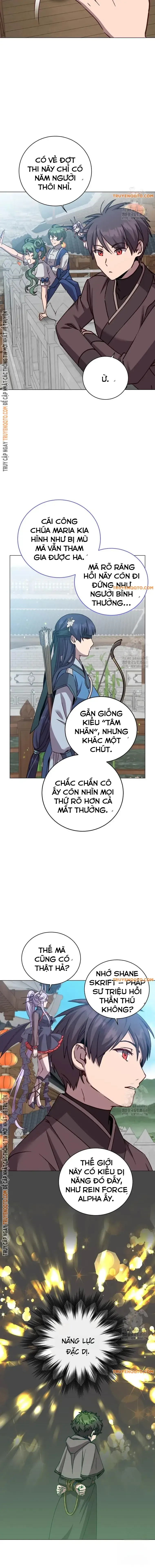 đọc truyện Anh Hùng Mạnh Nhất Trở Lại Chương 199 ảnh 14 tại Thiên Thai Truyện
