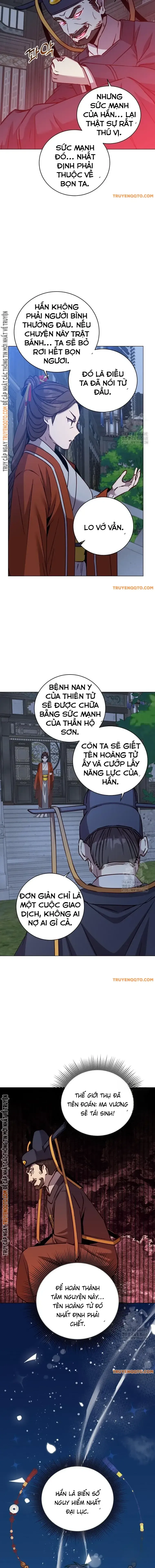 đọc truyện Anh Hùng Mạnh Nhất Trở Lại Chương 199 ảnh 9 tại Thiên Thai Truyện