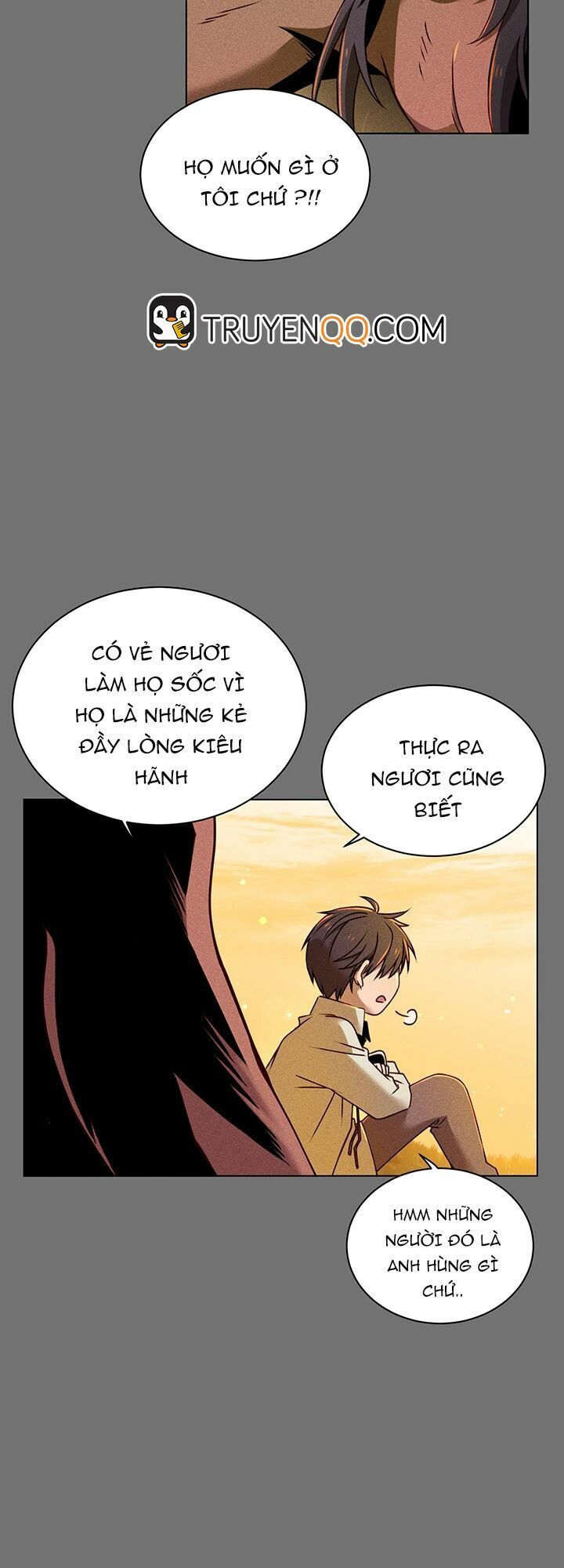 đọc truyện Anh Hùng Mạnh Nhất Trở Lại Chương 2 ảnh 10 tại Giả Dược