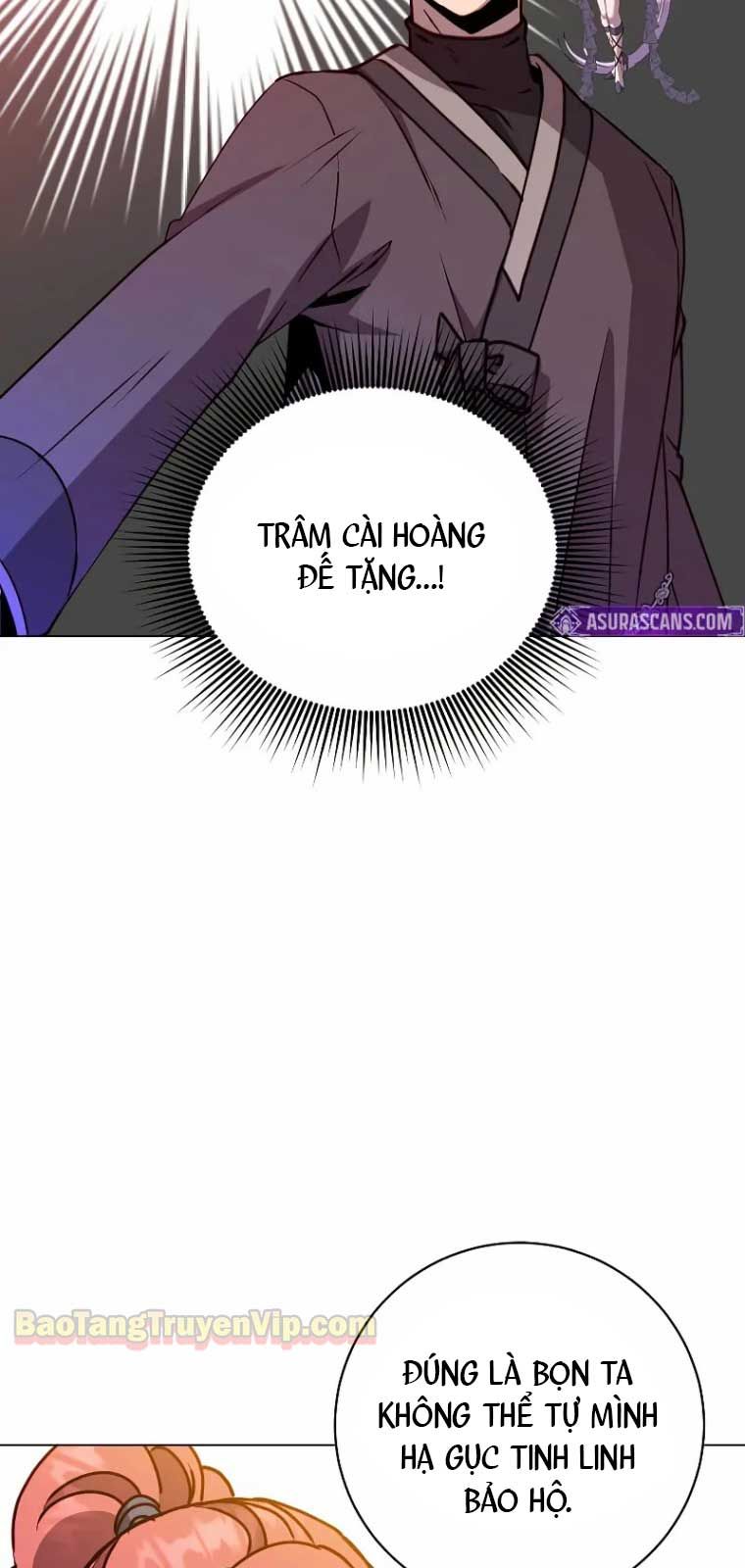 đọc truyện Anh Hùng Mạnh Nhất Trở Lại Chương 201 ảnh 22 tại Thiên Thai Truyện