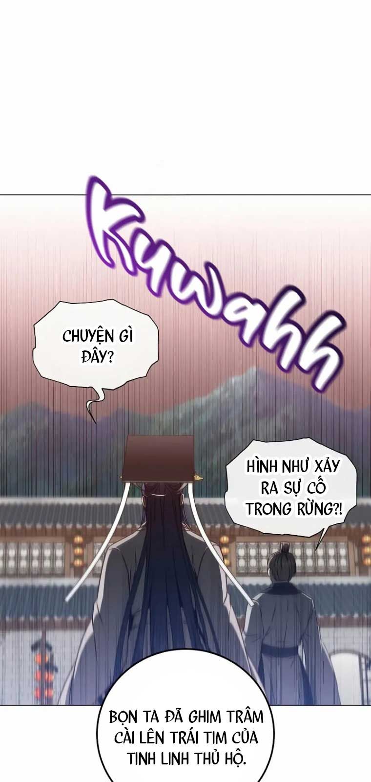 đọc truyện Anh Hùng Mạnh Nhất Trở Lại Chương 201 ảnh 25 tại Thiên Thai Truyện