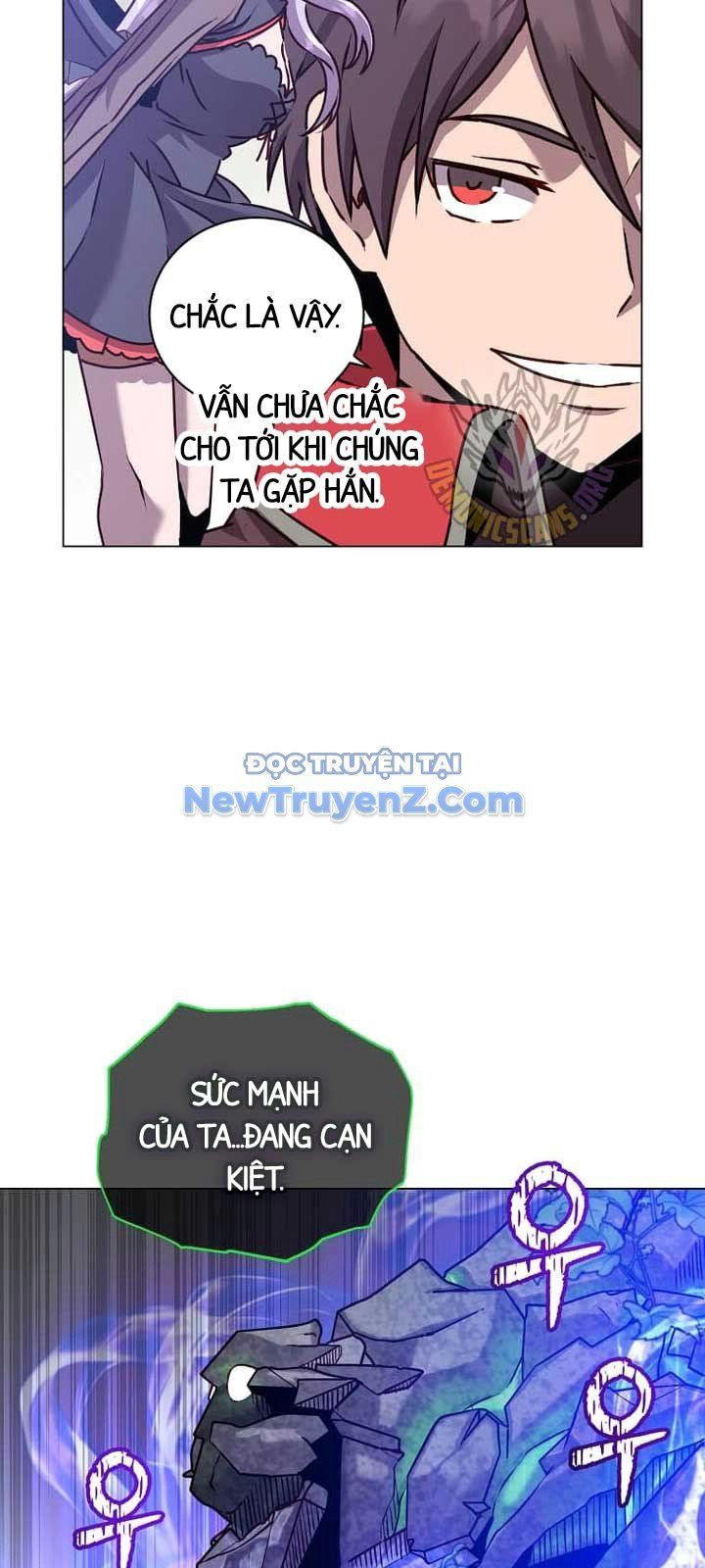 đọc truyện Anh Hùng Mạnh Nhất Trở Lại Chương 202 ảnh 20 tại Thiên Thai Truyện