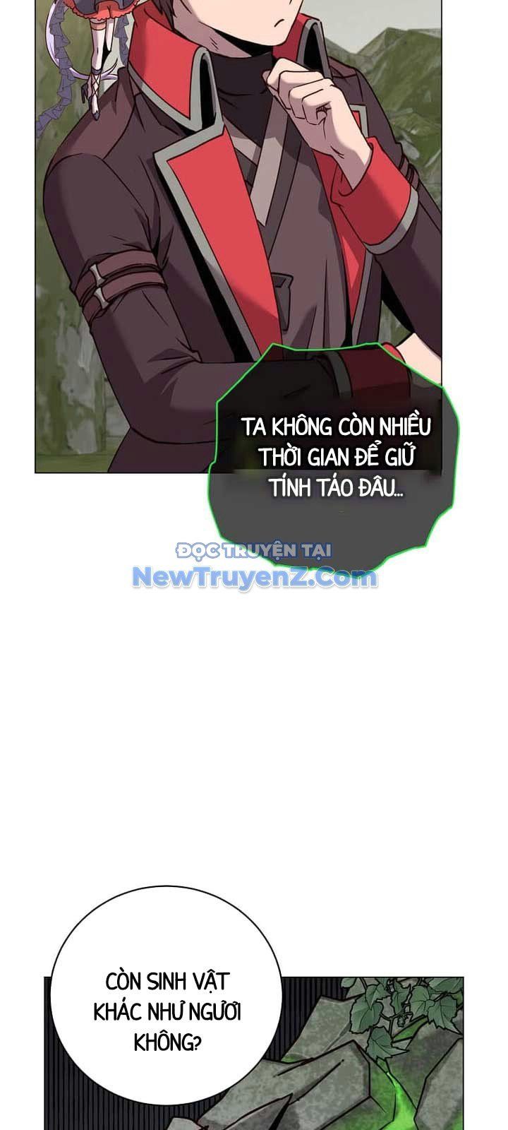đọc truyện Anh Hùng Mạnh Nhất Trở Lại Chương 202 ảnh 27 tại Thiên Thai Truyện
