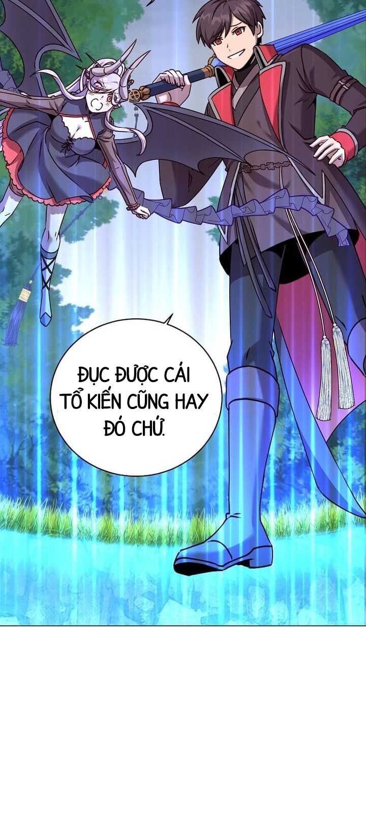 đọc truyện Anh Hùng Mạnh Nhất Trở Lại Chương 203 ảnh 14 tại Thiên Thai Truyện
