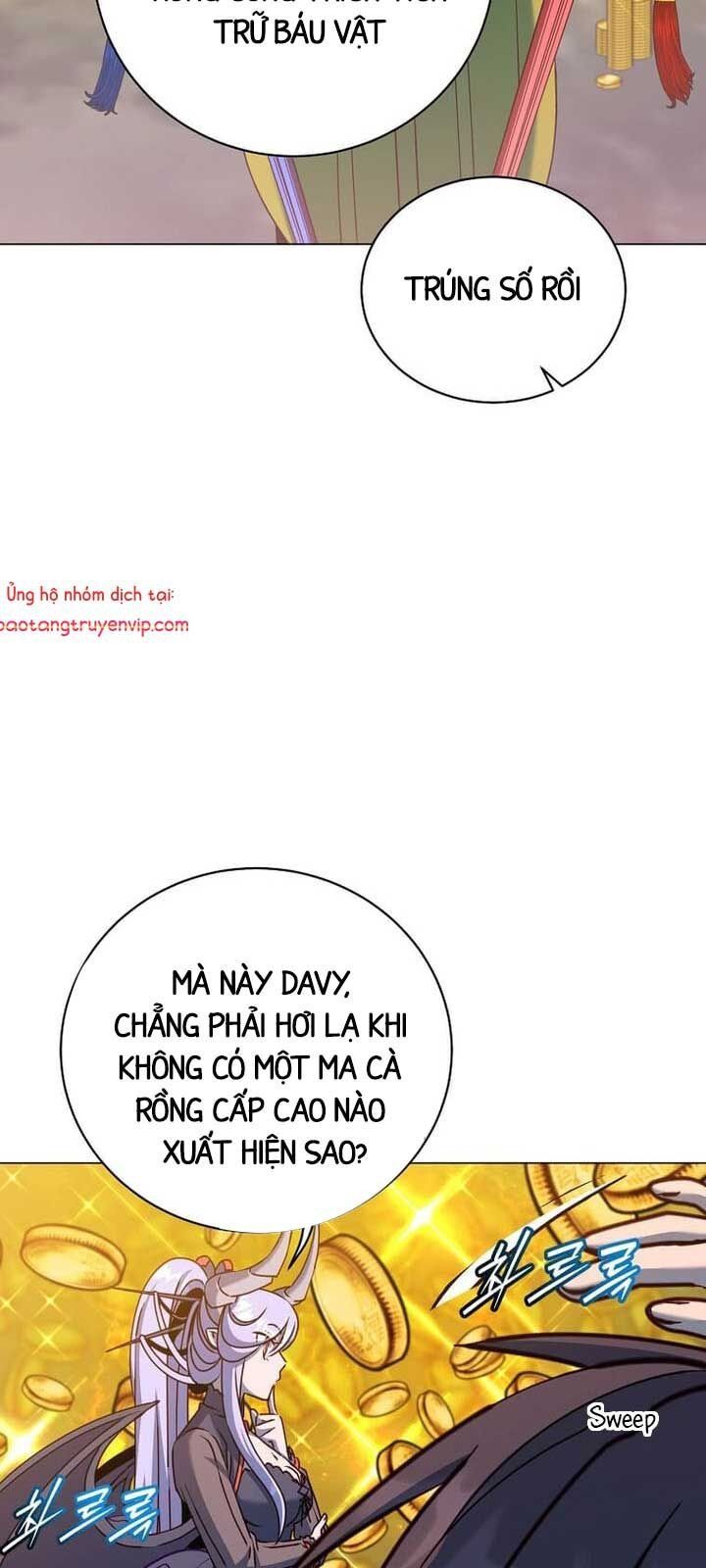 đọc truyện Anh Hùng Mạnh Nhất Trở Lại Chương 203 ảnh 33 tại Thiên Thai Truyện