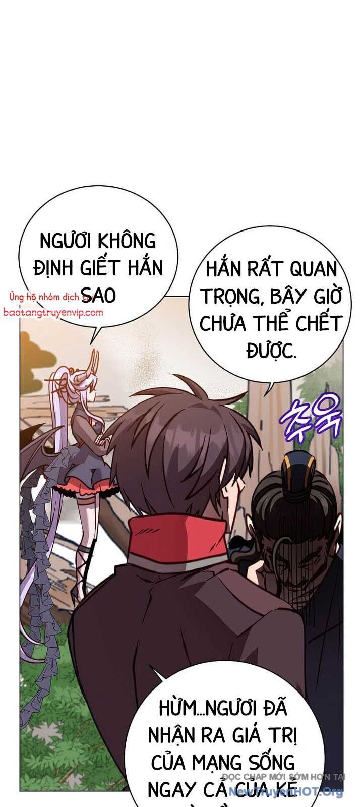đọc truyện Anh Hùng Mạnh Nhất Trở Lại Chương 205 ảnh 3 tại Thiên Thai Truyện