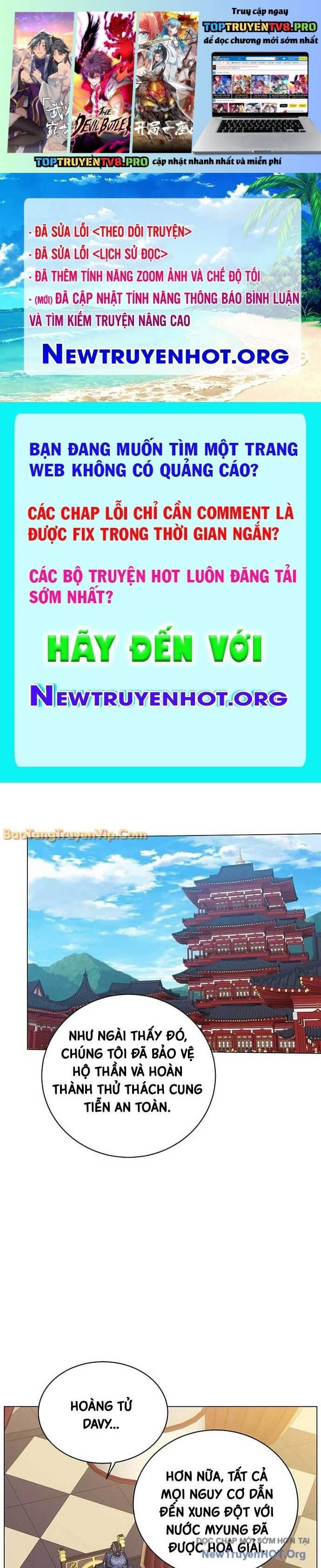 đọc truyện Anh Hùng Mạnh Nhất Trở Lại Chương 209 ảnh 2 tại Thiên Thai Truyện