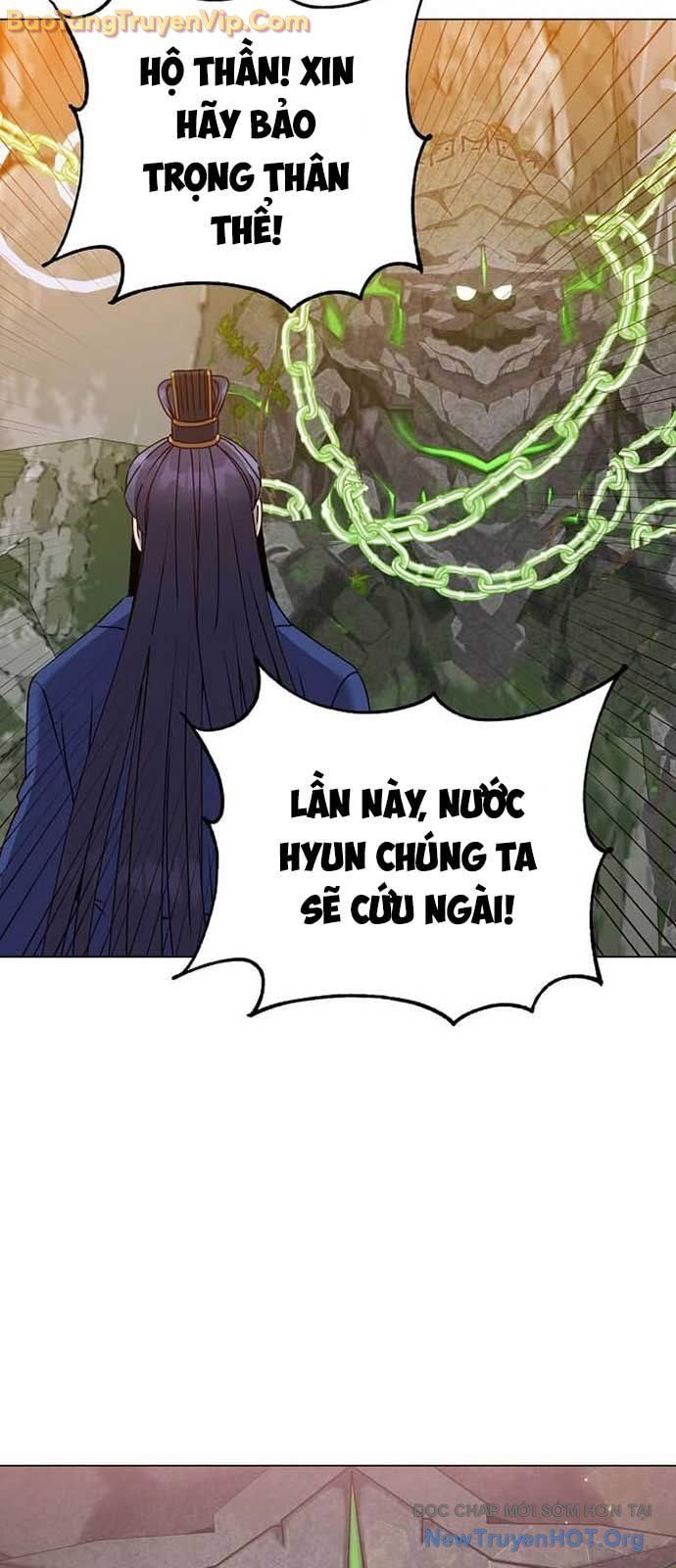 đọc truyện Anh Hùng Mạnh Nhất Trở Lại Chương 209 ảnh 21 tại Thiên Thai Truyện